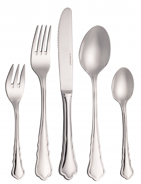 HOTELLERIE 126 Tafelbesteck 30-tlg., MB